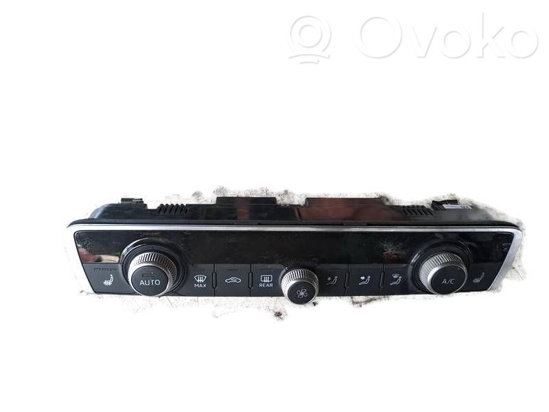 Audi A3 S3 8V Unitate control climatizare 