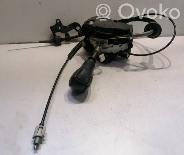 Selector caja de cambios   036112301