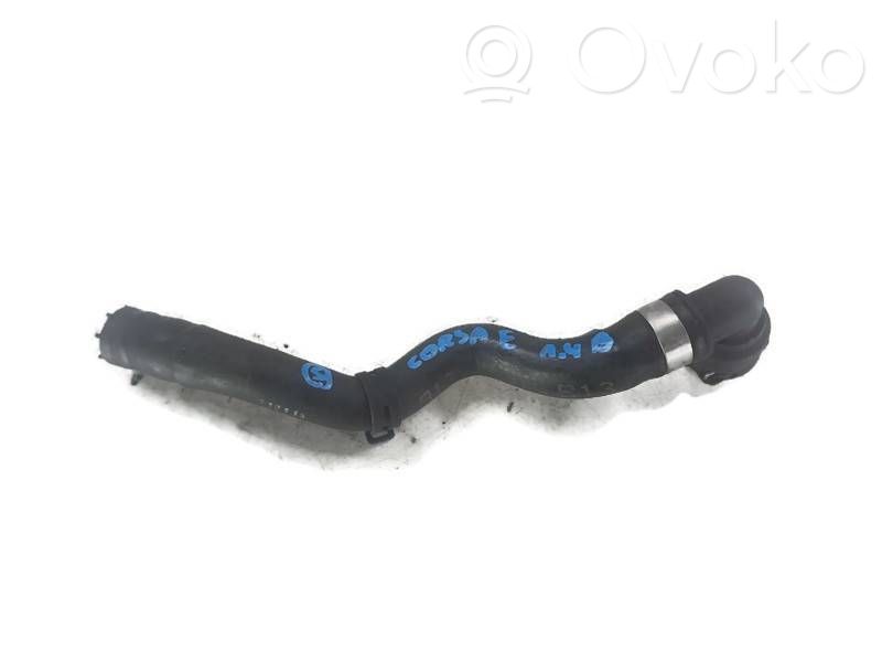 Engine coolant pipe/hose   13355360,422393376,121N011