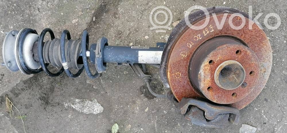 Stoßdämpfer vorne   6786018,6786018,824903005046,18B2582S2098,E87V001B