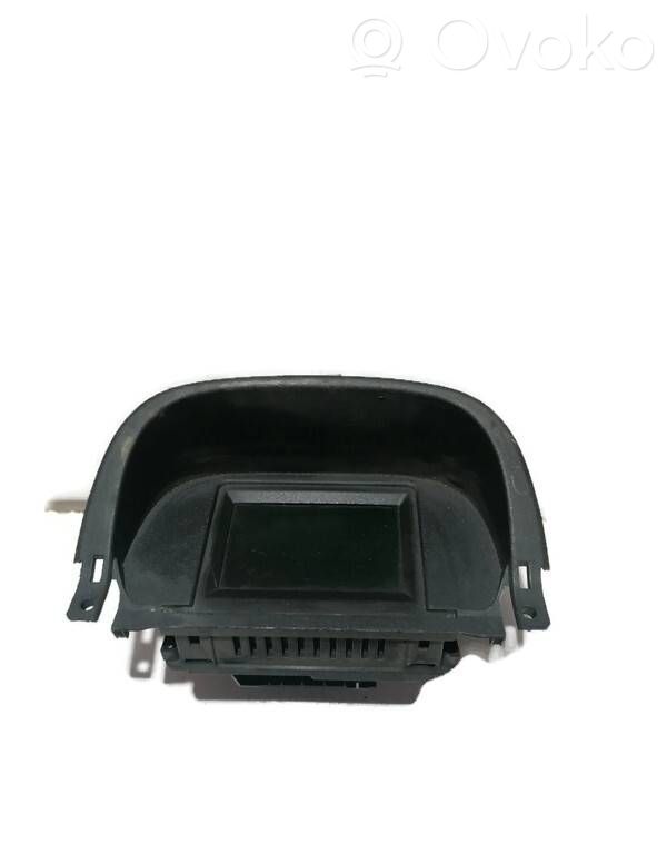Opel Tigra B Screen/display/small screen 
