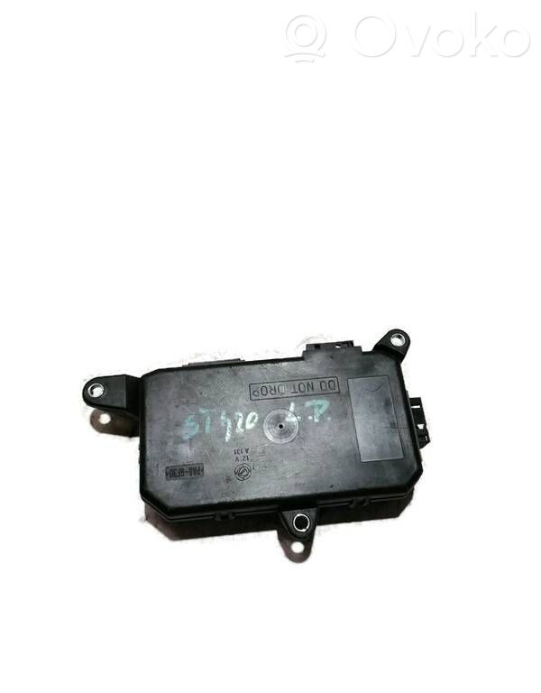 Fiat Stilo Centralina/modulo portiere 
