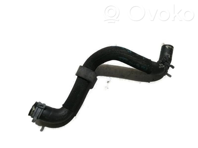 Skoda Fabia Mk2 (5J) Engine coolant pipe/hose 