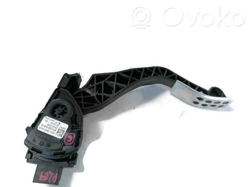Peugeot 207 CC Pédale d'accélérateur 