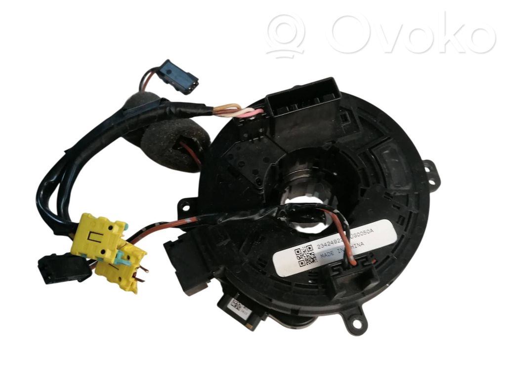 Taśma / Pierścień ślizgowy Airbag / SRS   23424922,5JG0050A