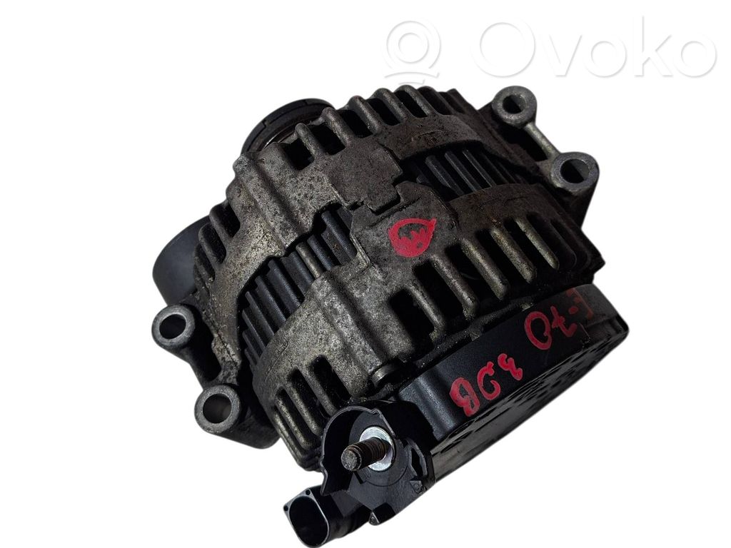 BMW X5 E70 Alternator 