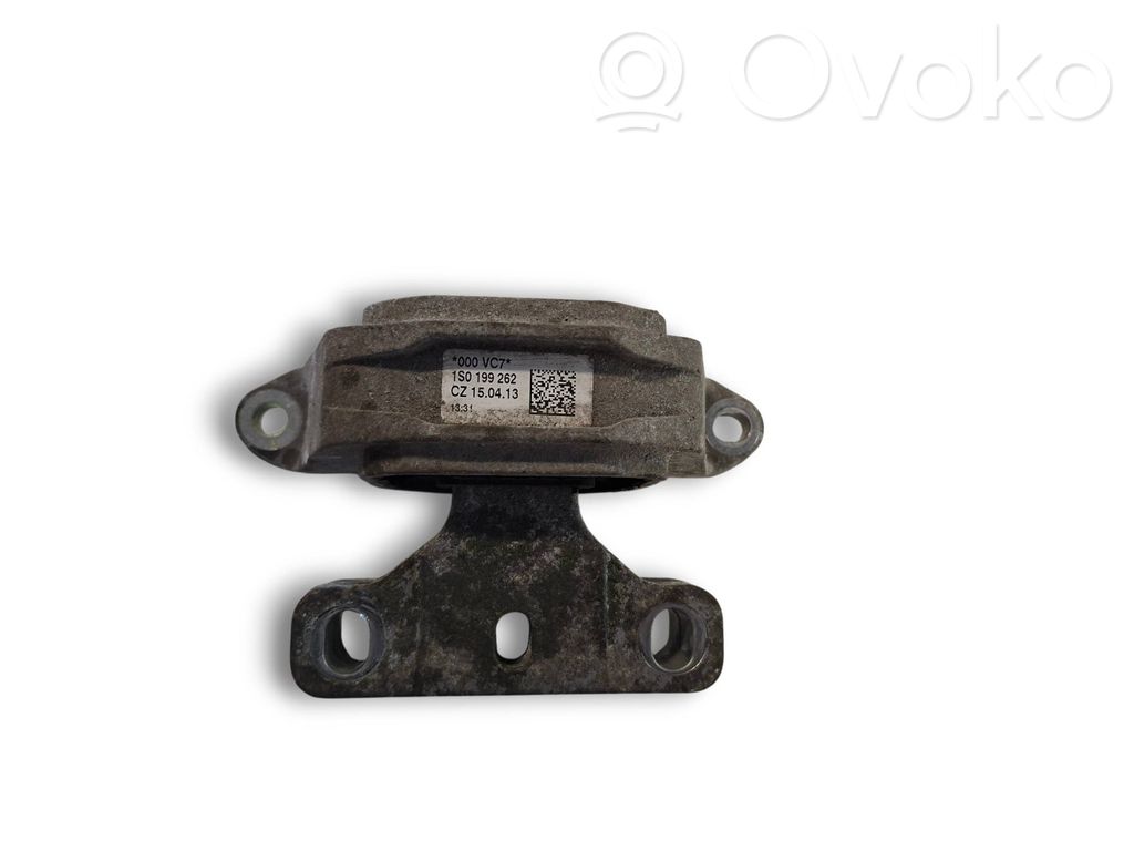 Engine mount bracket   1S0199262