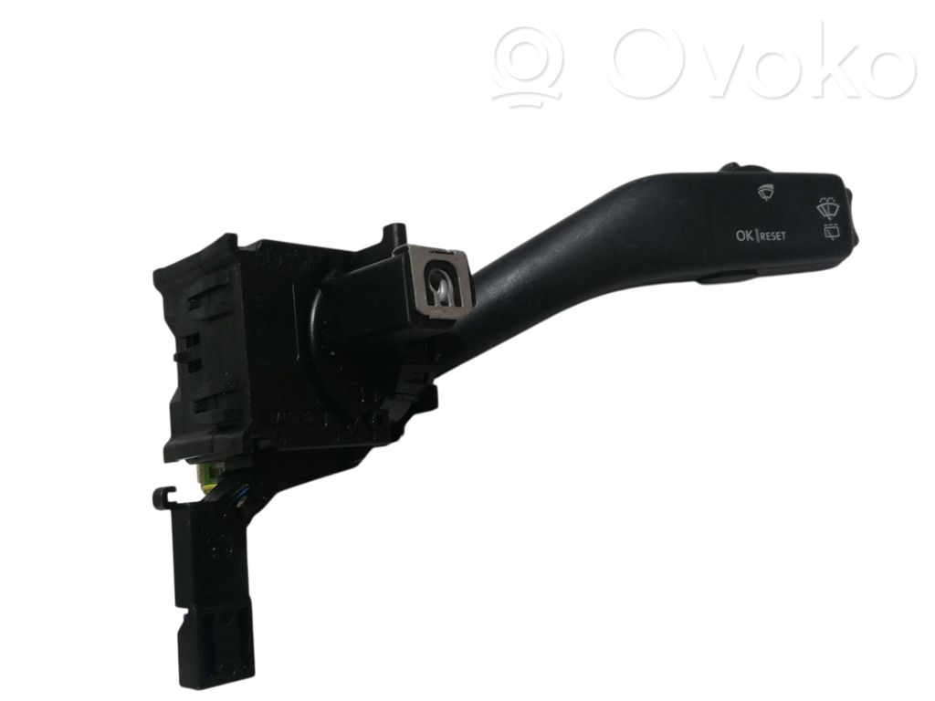 Volkswagen Golf V Palanca de control del limpiaparabrisas 