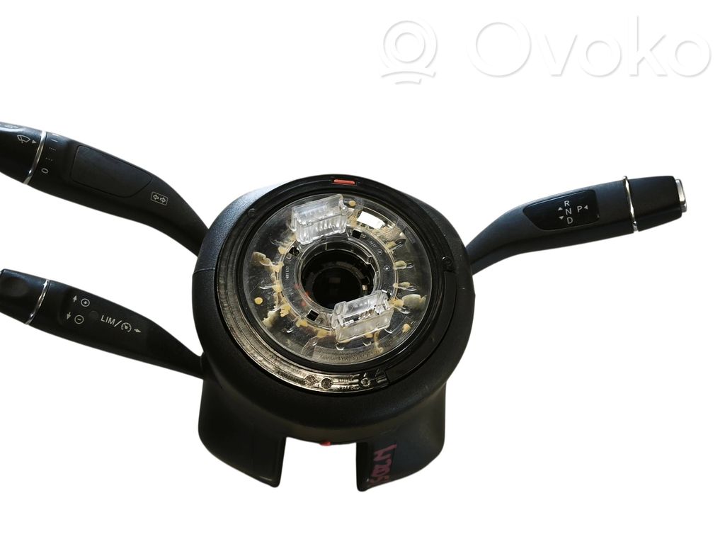 Selector caja de cambios   A2059002609,141571087,0002ZGS001