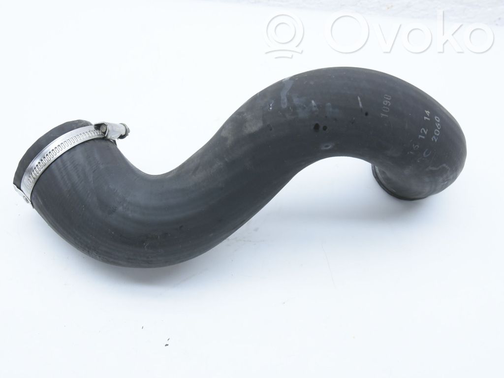 Intercooler hose/pipe   CC116K863CCORG,2198CCM,6K863