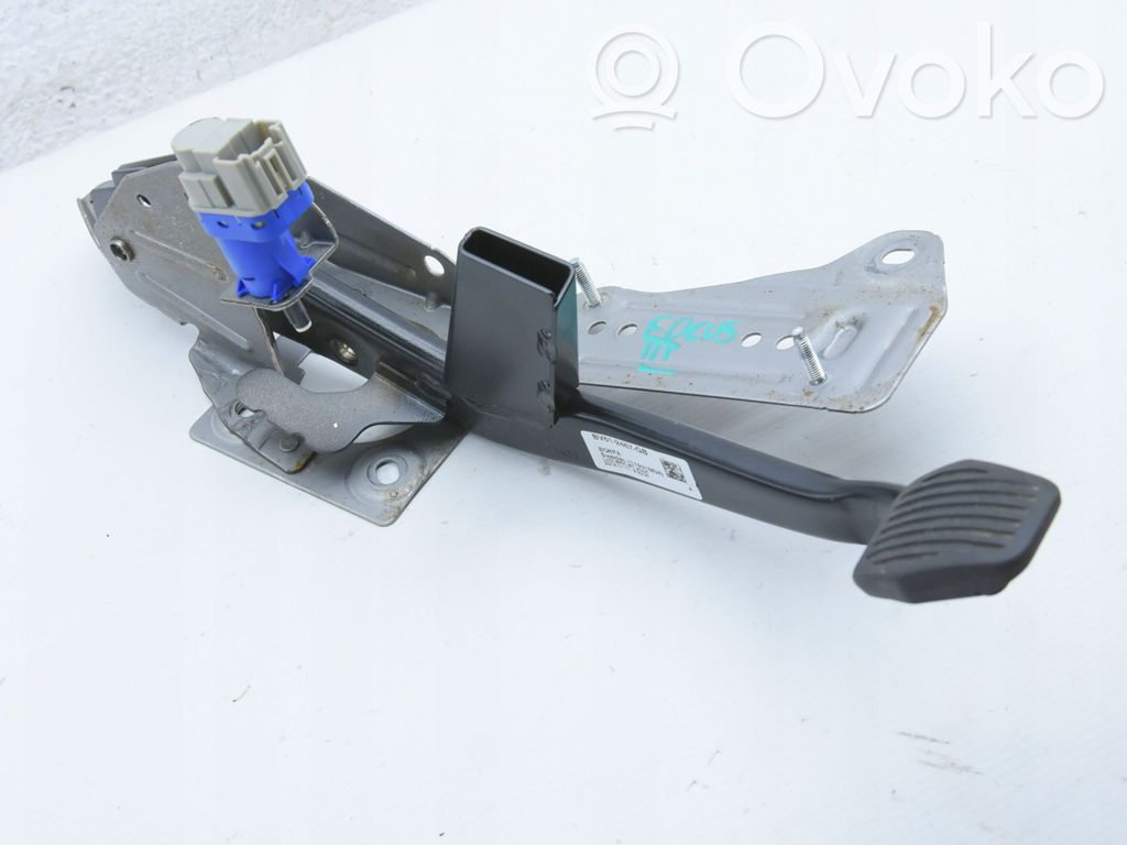 Ford Focus Halterung Bremspedal 