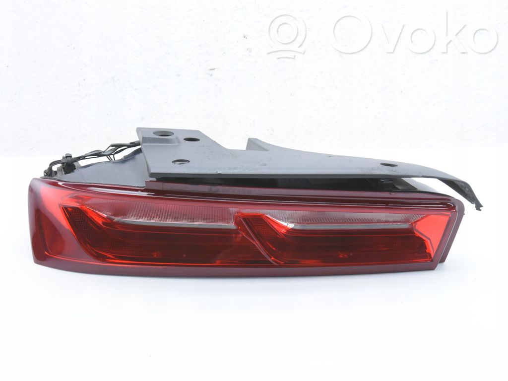 Chevrolet Camaro Takavalon osa 