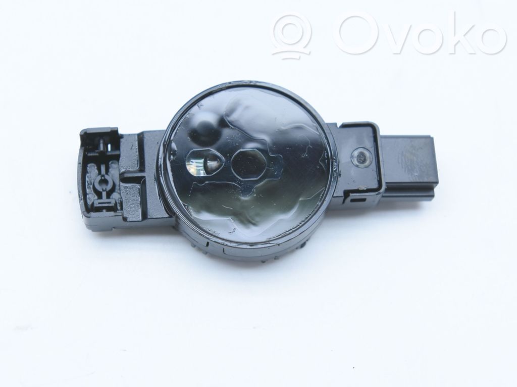 BMW 1 F20 F21 Czujnik deszczu 