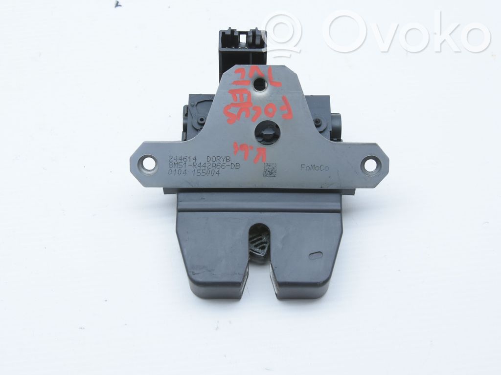 Ford Focus Tailgate/trunk/boot lock/catch/latch 