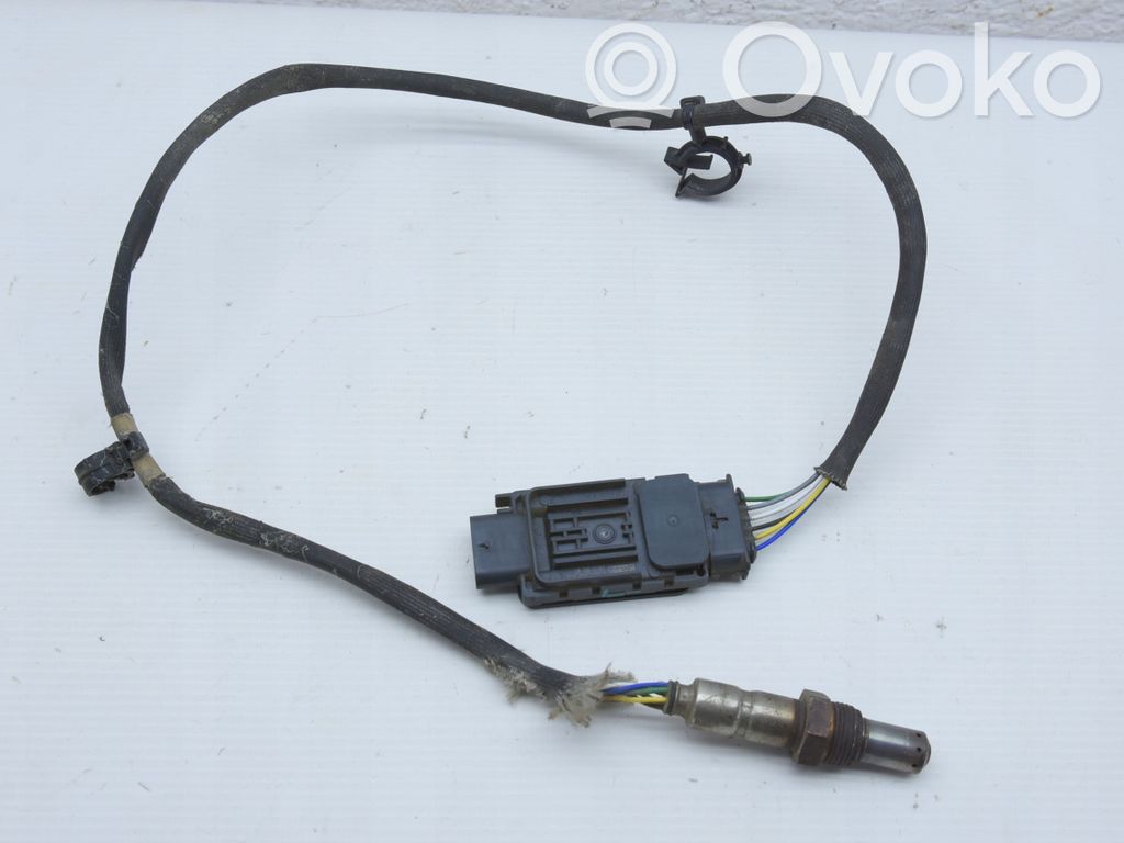 Sonda lambda   NK315E145AAORG,1995CCM,5E145