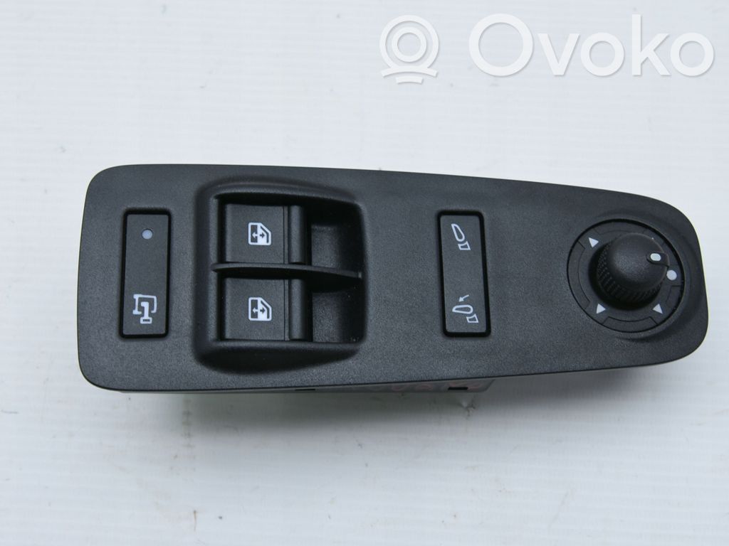 Fiat Ducato Electric window control switch 