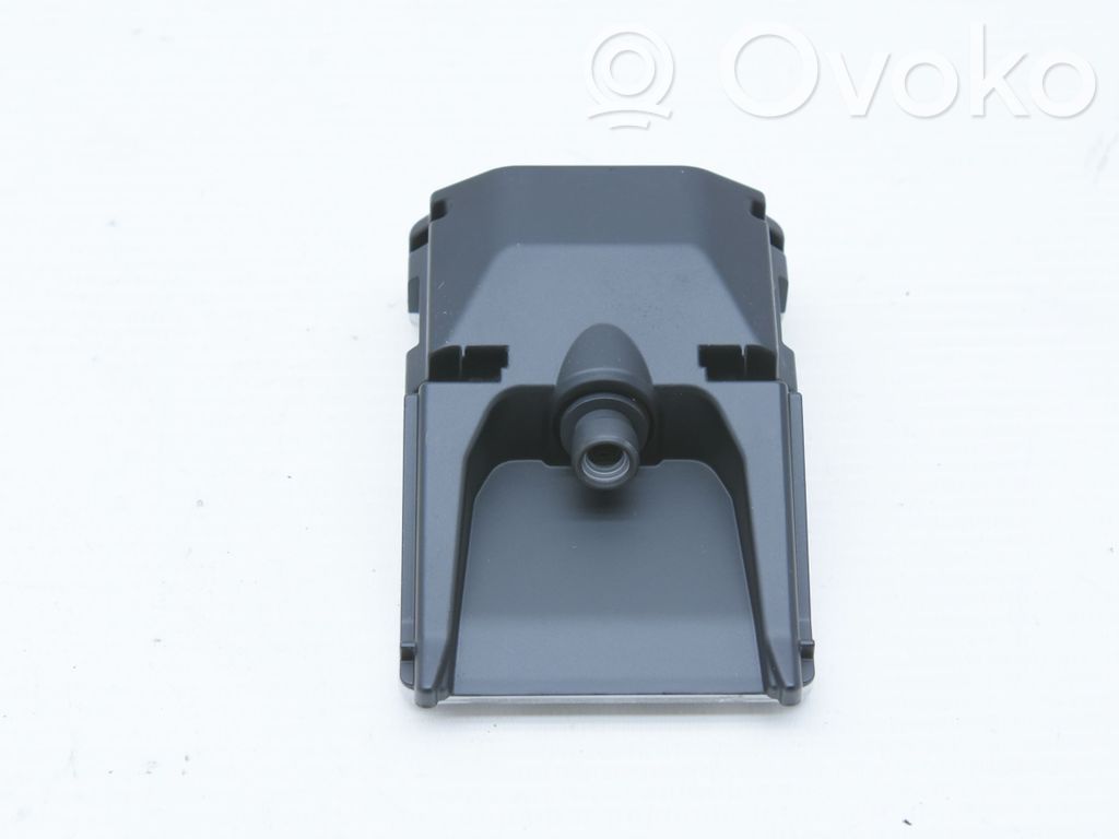 Opel Movano B Windshield/windscreen camera 