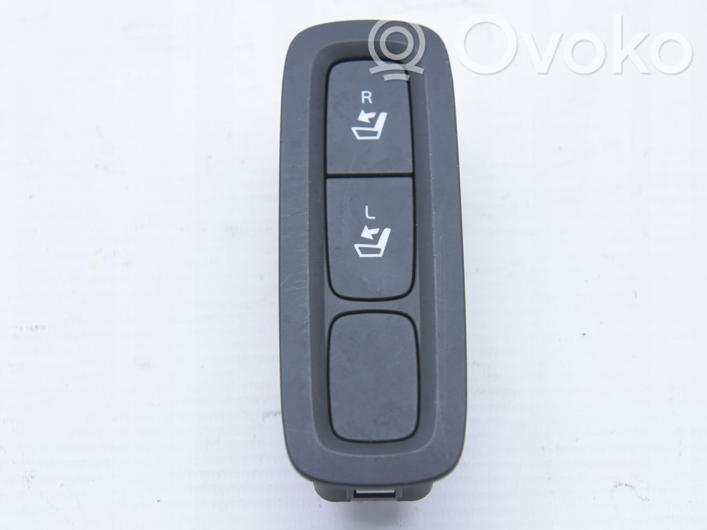 Volvo V60 Other switches/knobs/shifts 