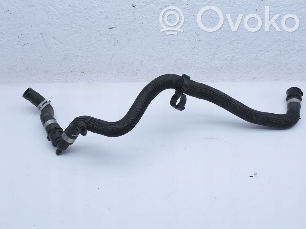 Renault Trafic III (X82) Engine coolant pipe/hose 