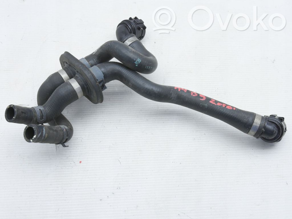 Audi A4 S4 B9 Engine coolant pipe/hose 