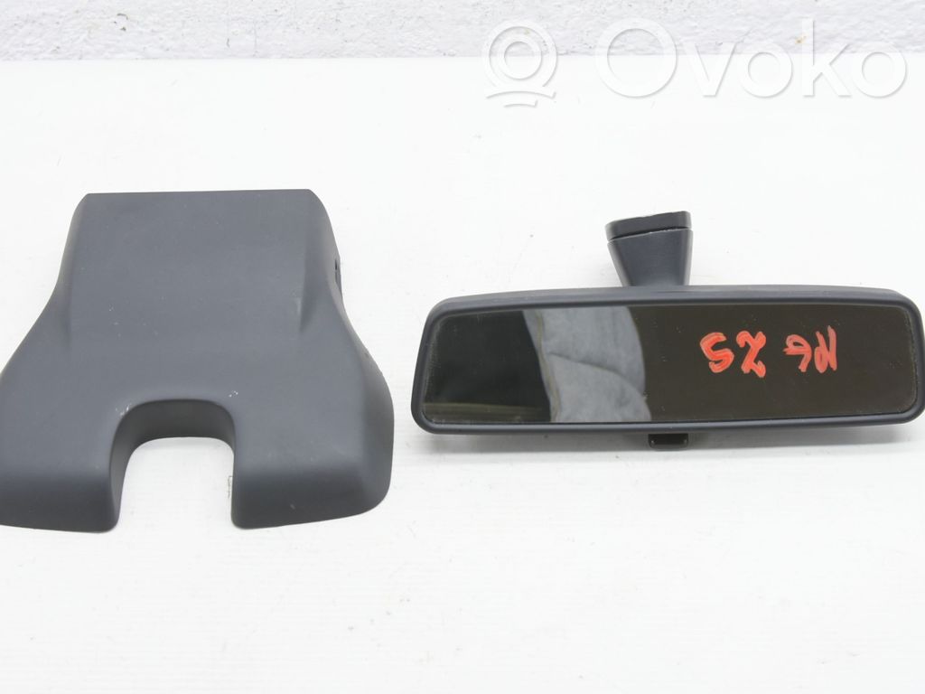 MG MGF Rear view mirror (interior) 