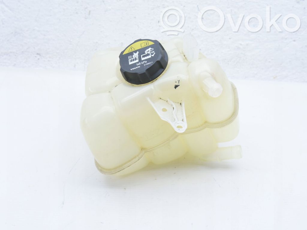 Volvo XC60 Coolant expansion tank/reservoir 