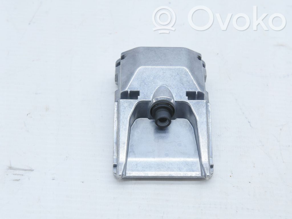 Opel Grandland X Engine head 