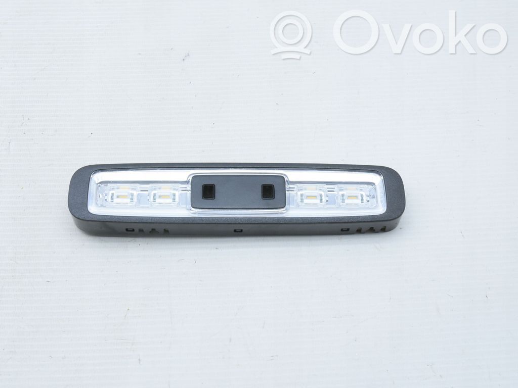 Mercedes-Benz E W238 Lampka podsufitki tylna 