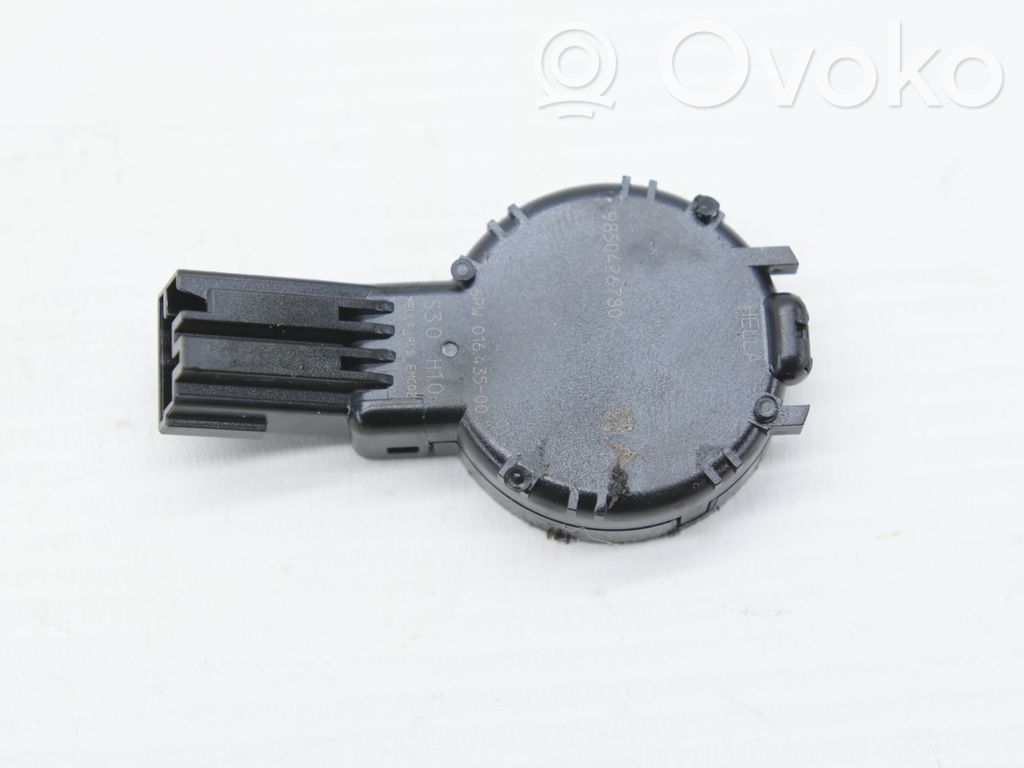 Opel Grandland X Rain sensor 
