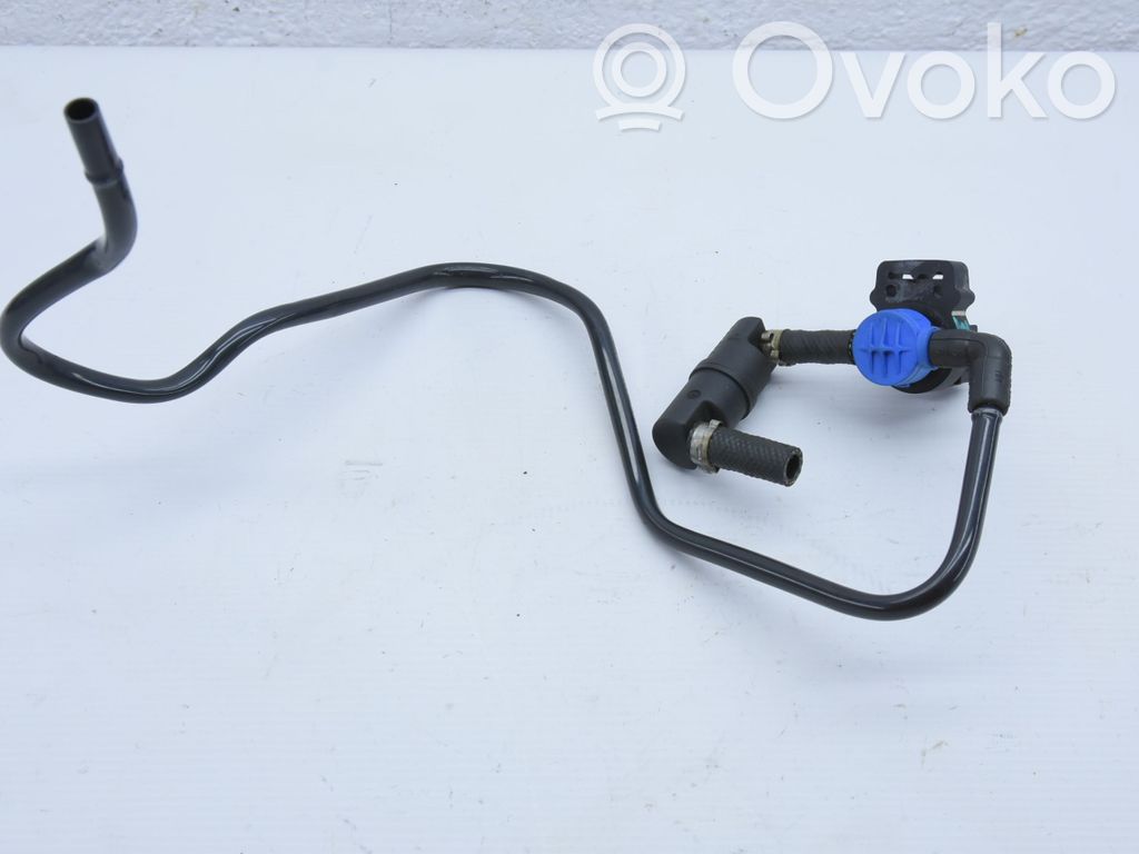 Mercedes-Benz SLK R171 Solenoidinis vožtuvas 