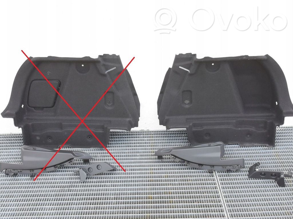 Variklis   B47C20B,7448196,BMW1F40