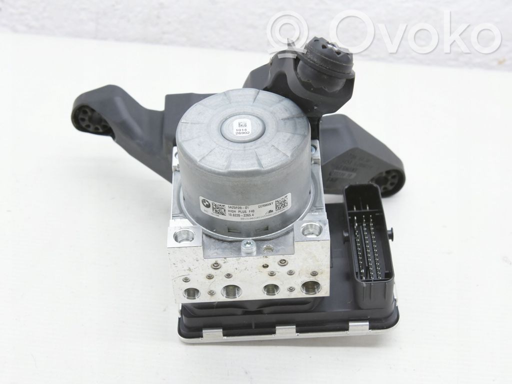 BMW 1 F40 Pompa ABS 