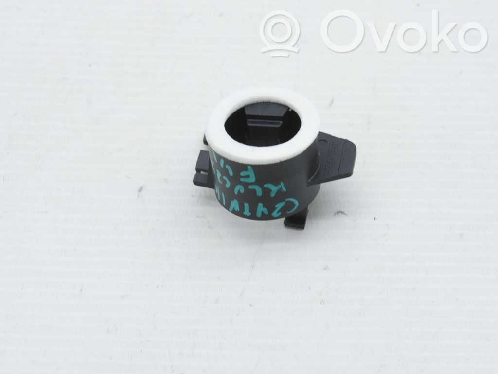 BMW 1 F40 Ignition lock 