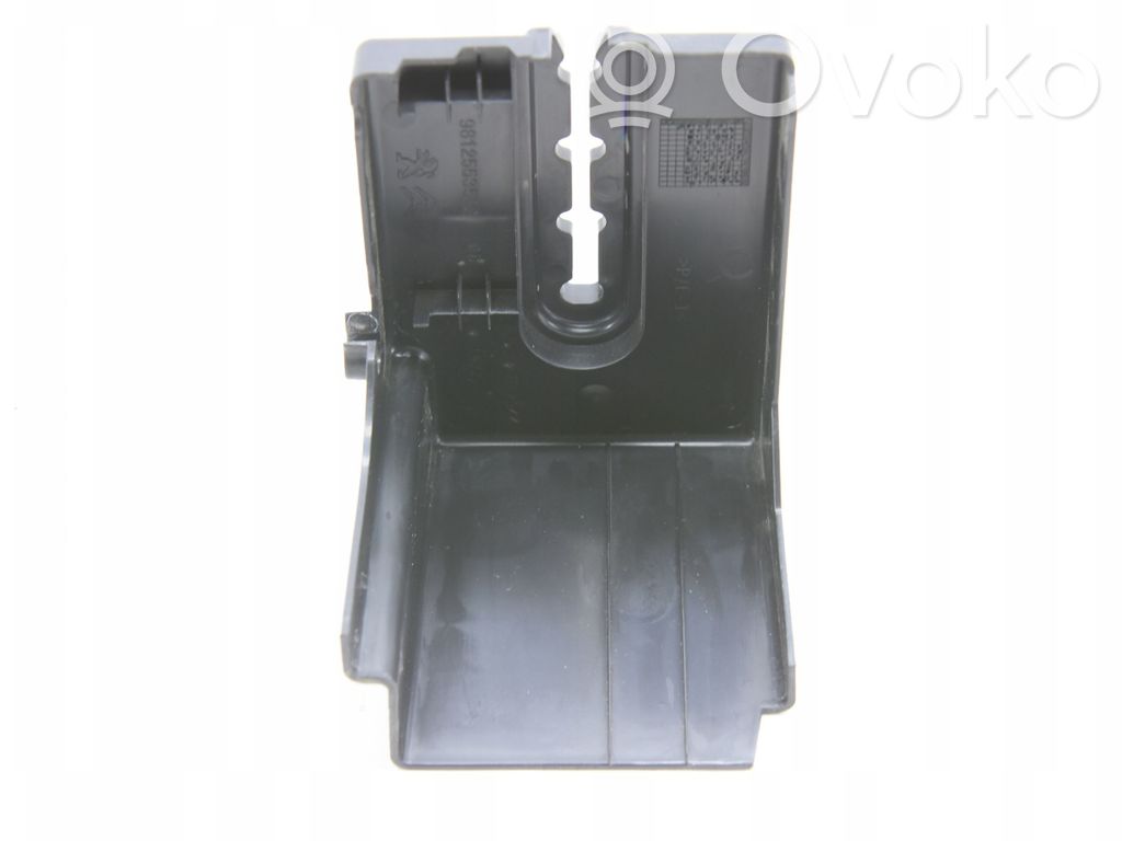 Opel Grandland X Engine head 