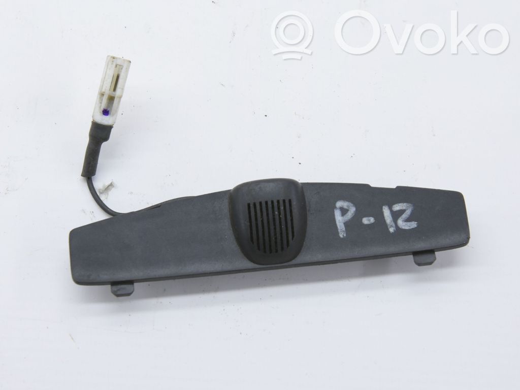 Nissan Primera Microphone (bluetooth/phone) 