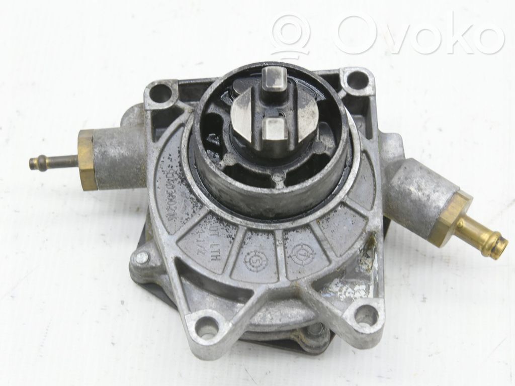 Chevrolet Epica Vacuum pump 