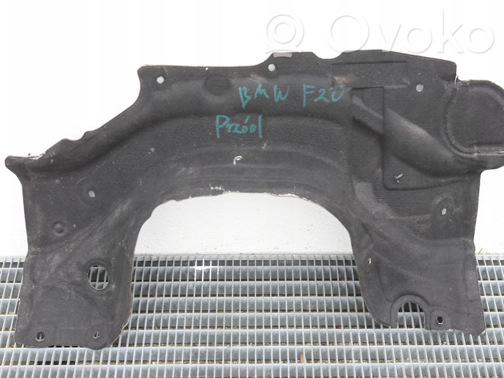 BMW 1 F20 F21 Far 