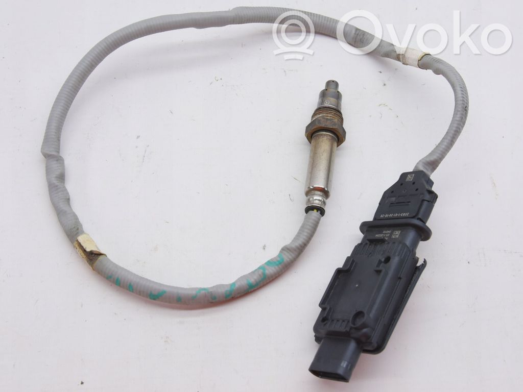Volkswagen T-Roc Lambda probe sensor 