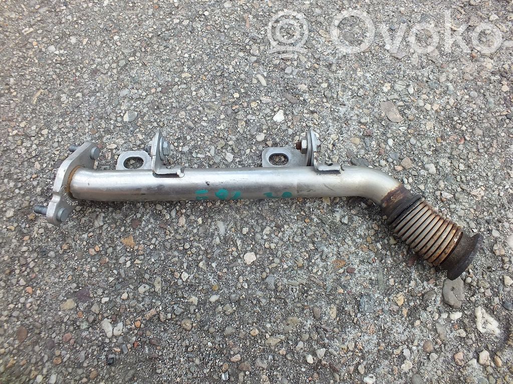 BMW 3 E90 E91 EGR valve line/pipe/hose 