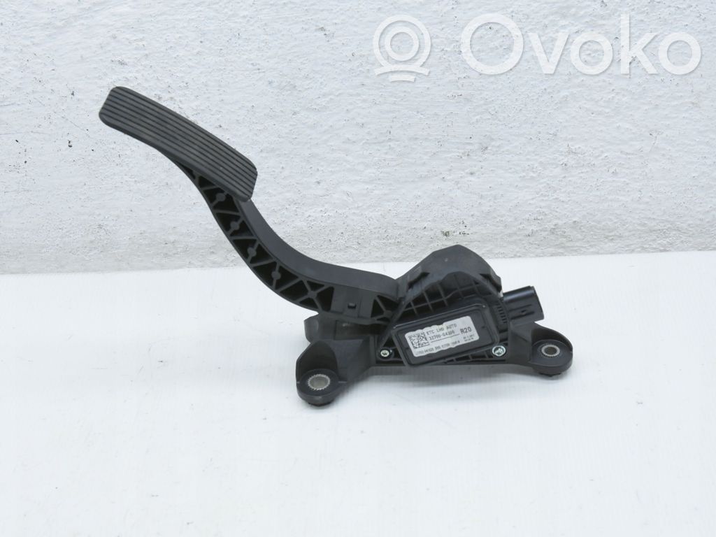 Hyundai i30 Accelerator throttle pedal 