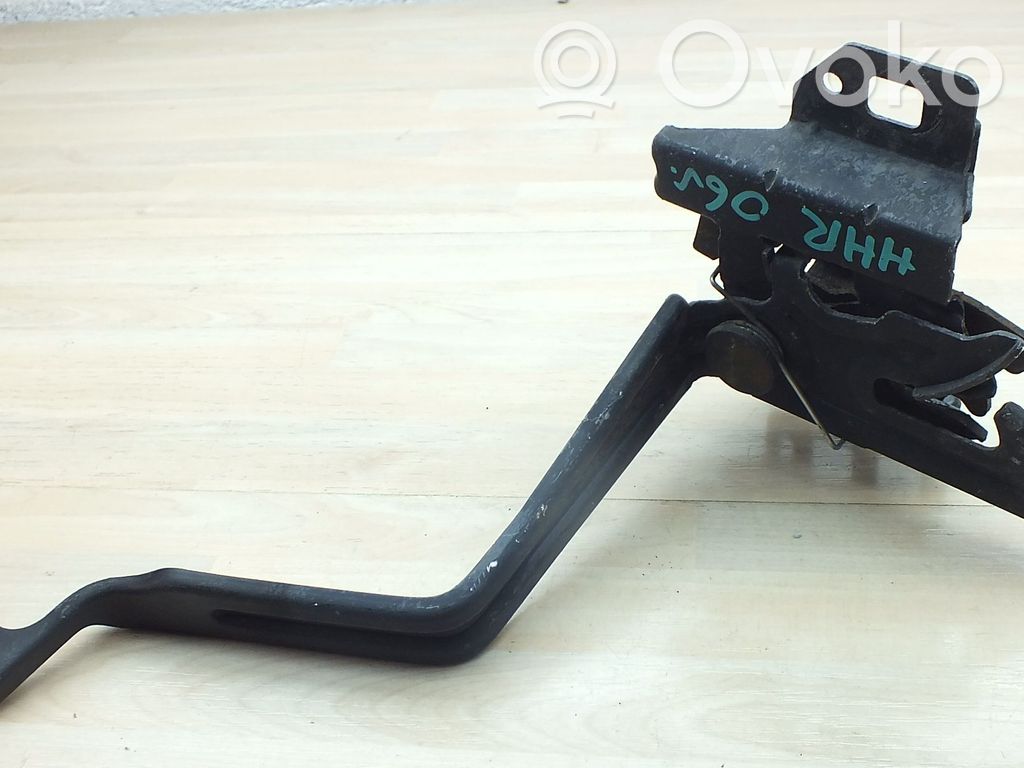 Chevrolet HHR Spyna variklio dangčio 