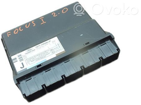 Ford Focus Module confort 