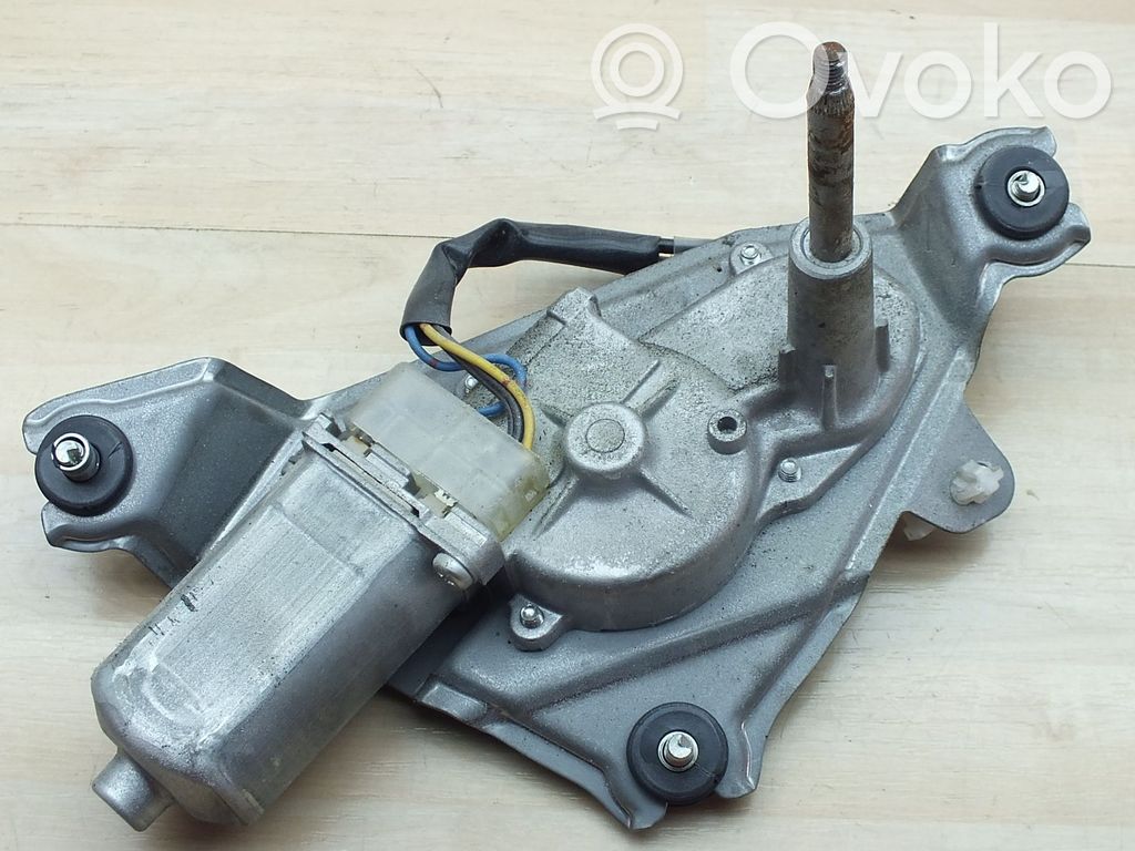 Chevrolet HHR Galinio stiklo valytuvo mechanizmas 