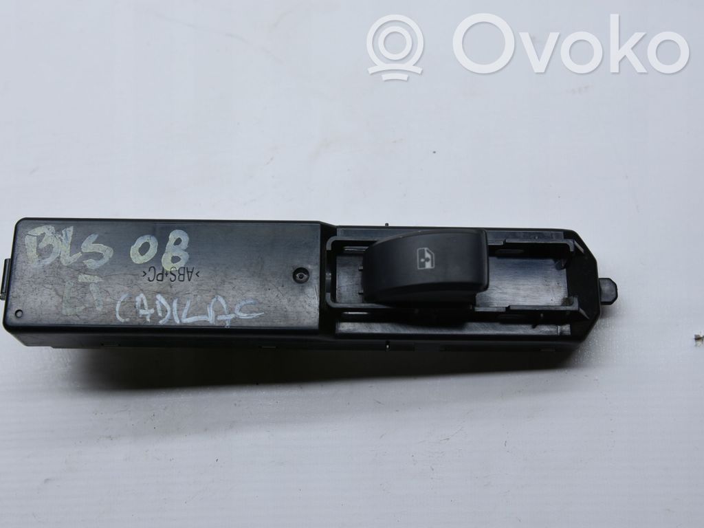 Saab 9-3 Ver2 Electric window control switch 