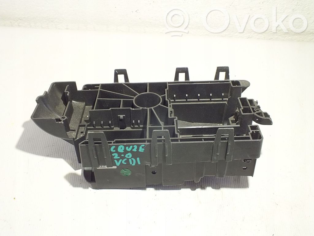 Chevrolet Cruze Fuse box set 