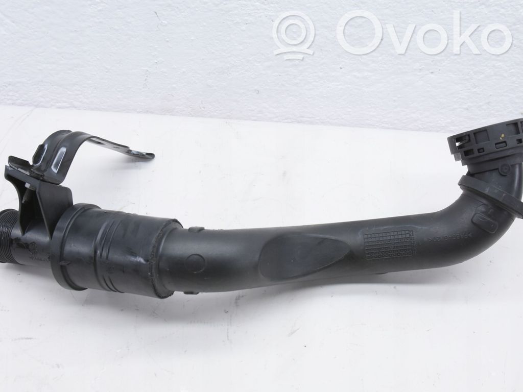 Ford Kuga III Intercooler hose/pipe 