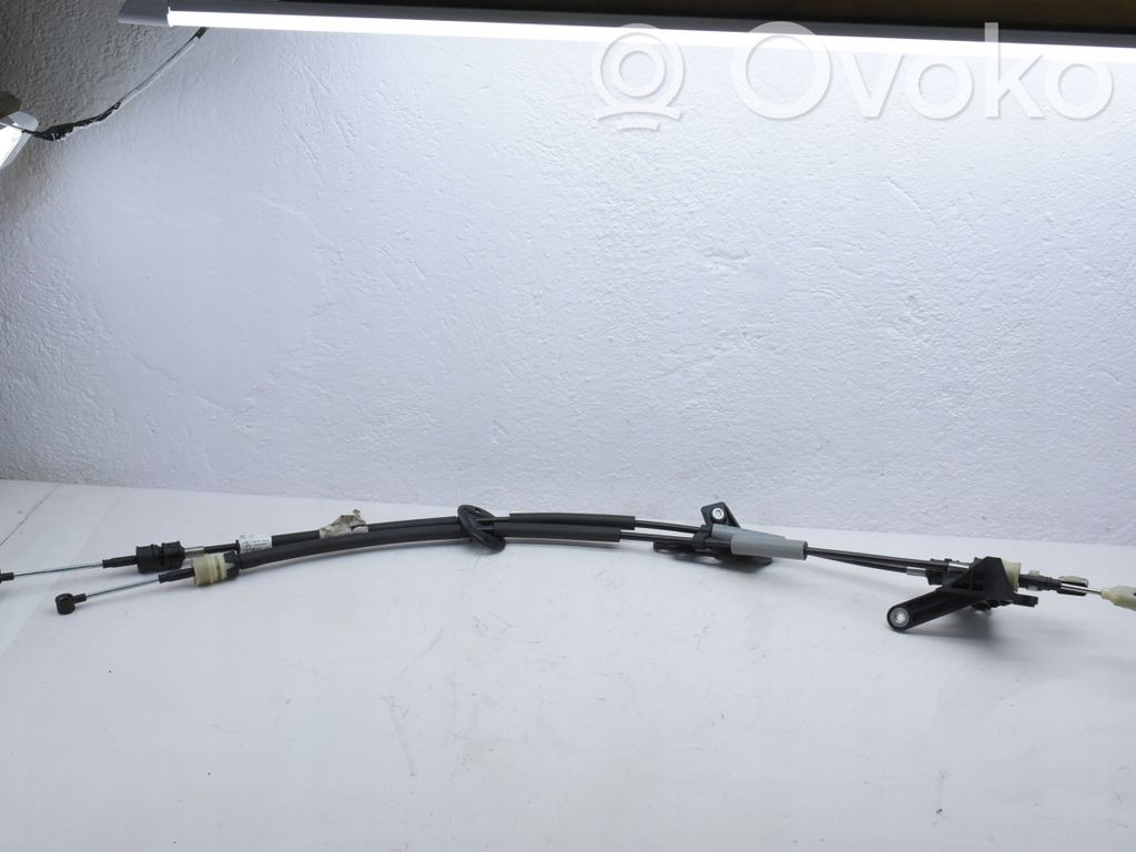 Ford Kuga III Gear shifter/selector 