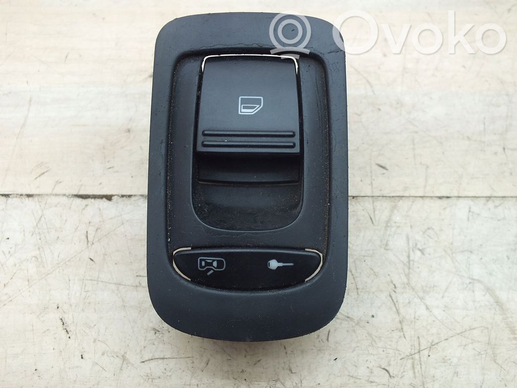 Porsche Cayenne (9PA) Включатель электрических окон 