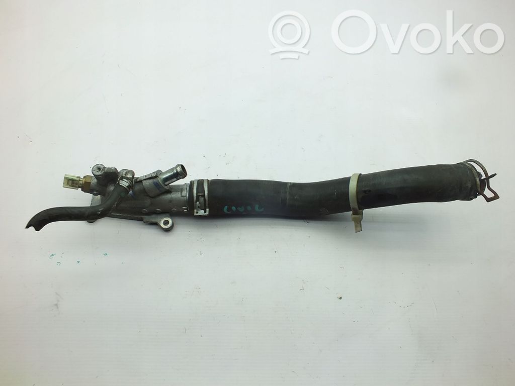 Honda Civic IX Motor 