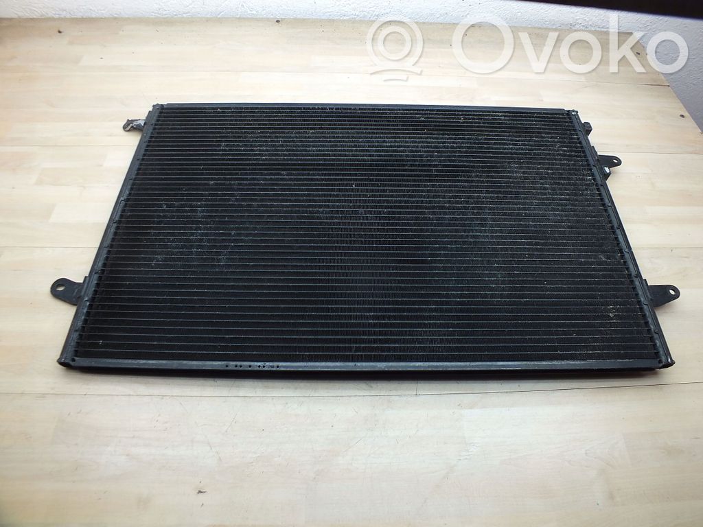 Volkswagen Phaeton A/C cooling radiator (condenser) 